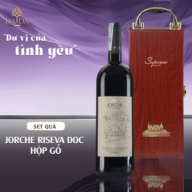 DADA Wine: Nhà nhập khẩu vang ý số 1 Việt Nam - Ảnh 3.