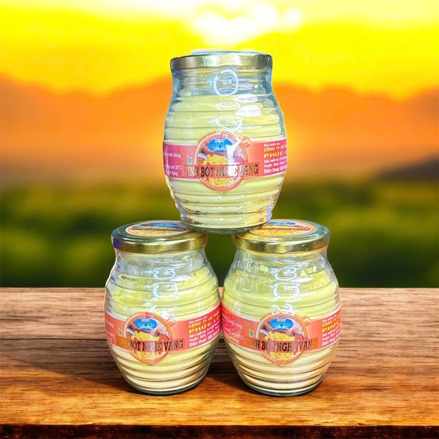 Phúc Lộc Thọ Honey: Nâng tầm giá trị mật ong- chuẩn hóa chất lượng sản phẩm. - Ảnh 4.