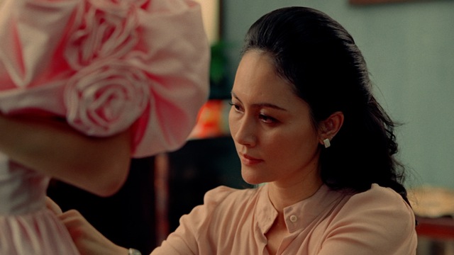Minh tinh Hải Yến nồng cháy đam mê sau vai trò người mẹ - Ảnh 3.