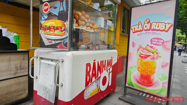 Thực hư thương hiệu "Bánh mì ơi" đóng cửa - Ảnh 5.