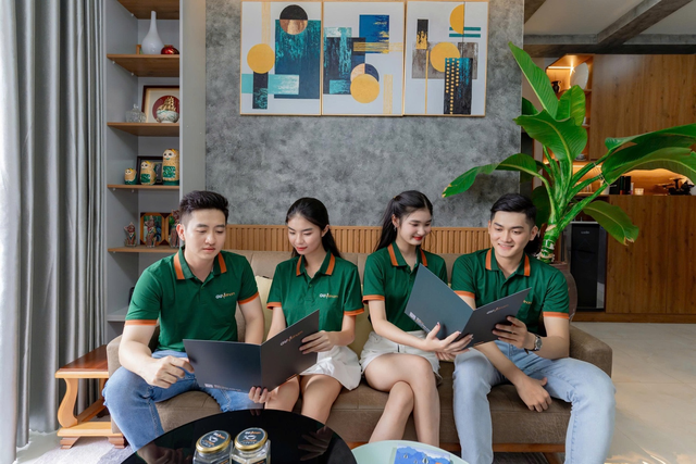 Gu Vietnam đồng hành cùng cuộc thi Manhunt Vietnam 2025. - Ảnh 3.