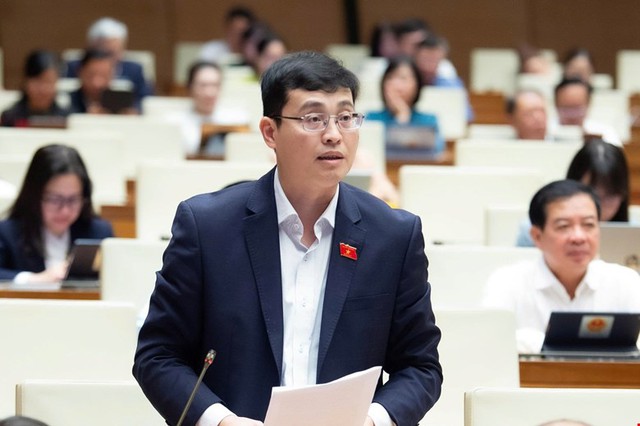 Cần có quy định chuyển tiếp để sắp xếp phù hợp các cơ quan báo chí uy tín, có thương hiệu  - Ảnh 1.