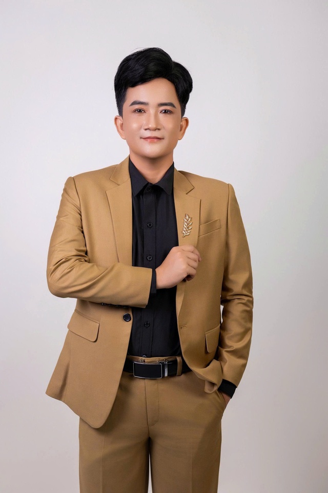 Tấn Tài đạt Á quân Ngôi Sao Nhạc Việt 2025 - Ảnh 2.