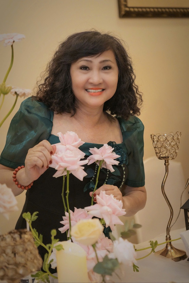 Lê Thị Đào đạt giải Khuyến khích cuộc thi Ngôi Sao Nhạc Việt 2025 - Ảnh 4.