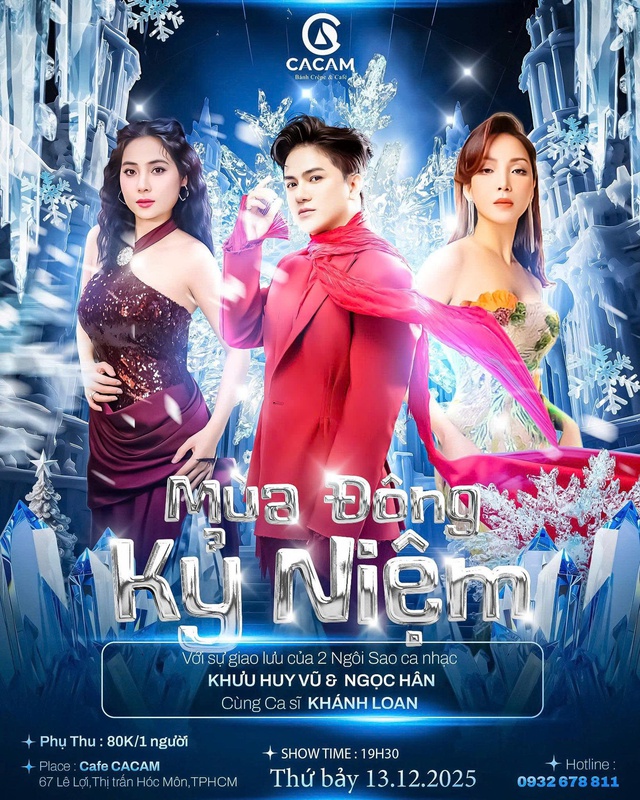 Ca sĩ Ngọc Hân nói về “khoảng lặng” trong hôn nhân. - Ảnh 4.