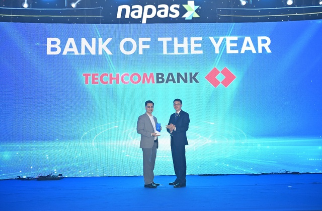 Hội nghị Tổ chức Thành viên năm 2025 của NAPAS - Ảnh 2.