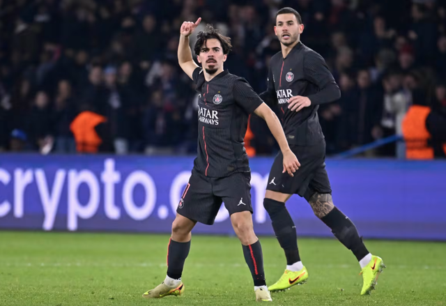 Tottenham không đòi được nợ Siêu cúp, PSG thắng trận cầu kinh điển 8 bàn - Ảnh 3.