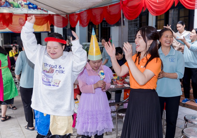 32 mong ước nhỏ - Ảnh 1. 32 mong ước nhỏ - Ảnh 1.