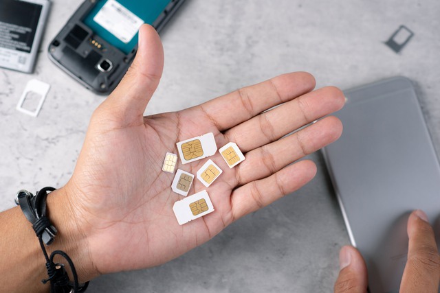 “Vay theo sim” - lựa chọn tài chính nhanh nhưng cần cân nhắc kỹ - Ảnh 1.