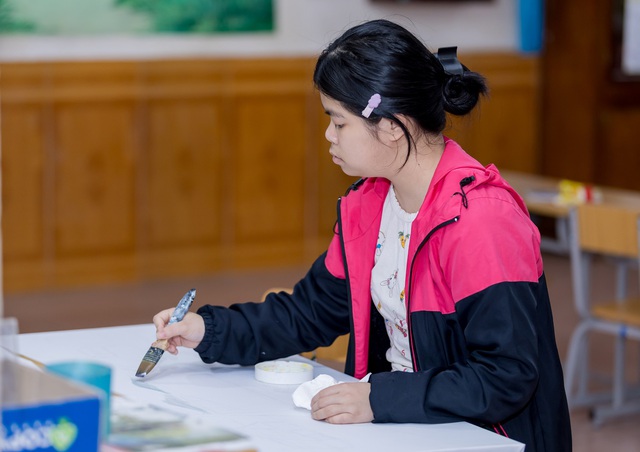 32 mong ước nhỏ - Ảnh 2. 32 mong ước nhỏ - Ảnh 2.