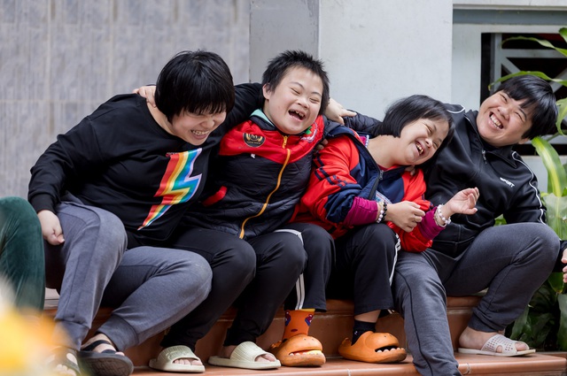 32 mong ước nhỏ - Ảnh 3. 32 mong ước nhỏ - Ảnh 3.