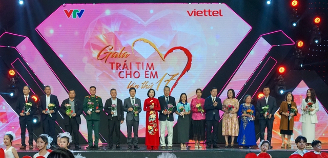 Điều kỳ diệu từ ca ghép tim đầu tiên của chương trình "Trái tim cho em" - Ảnh 3.