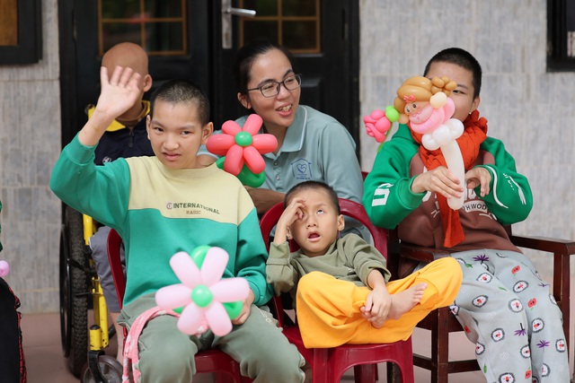 32 mong ước nhỏ - Ảnh 4. 32 mong ước nhỏ - Ảnh 4.