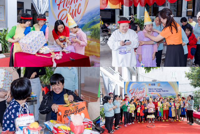 32 mong ước nhỏ - Ảnh 5. 32 mong ước nhỏ - Ảnh 5.