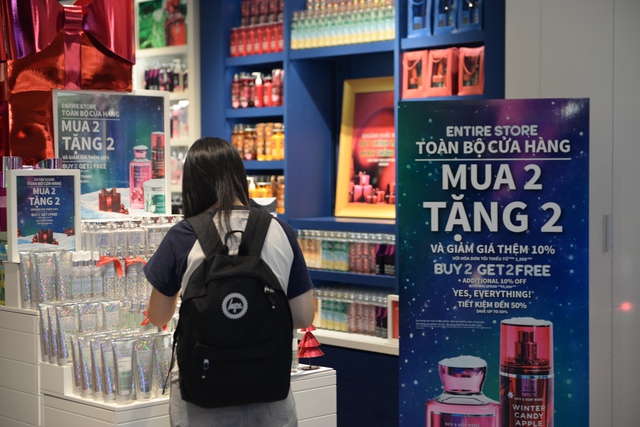 Sale khủng” có thật sự khủng? - Ảnh 3. Sale khủng” có thật sự khủng? - Ảnh 3.