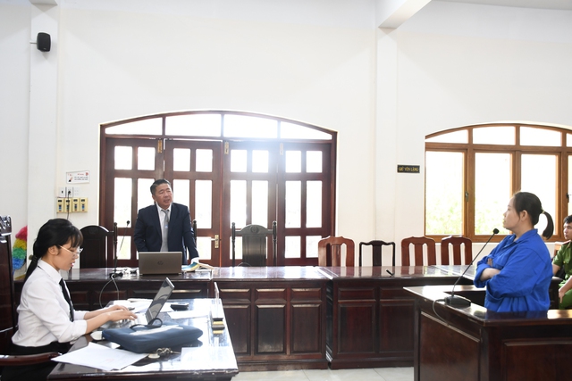 Người phụ nữ đầu độc 4 người thân và bức thư xin lỗi gây chấn động - Ảnh 3. Người phụ nữ đầu độc 4 người thân và bức thư xin lỗi gây chấn động - Ảnh 3.