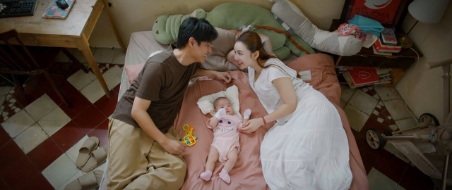 Khán giả nói gì về kết phim "Gió ngang khoảng trời xanh"? - Ảnh 1.