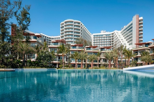 Sân bay quốc tế Long Thành và cơ hội bứt phá của du lịch biển phía Đông TP HCM - Ảnh 3.