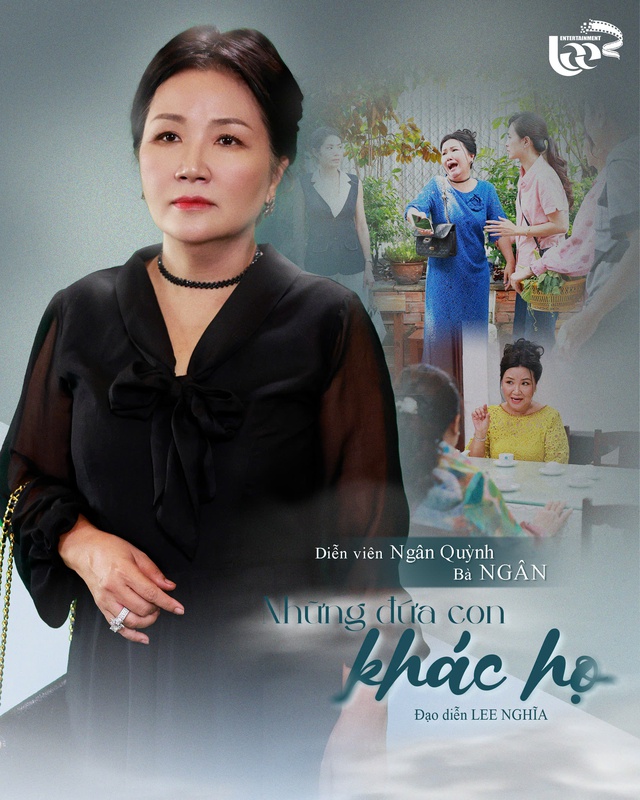 Thanh Hằng tụ hội cùng em gái Ngân Quỳnh, Thanh Ngọc - Ảnh 3.