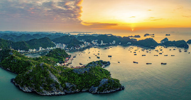 Hải Phòng quảng bá "kho báu du lịch" tại Cần Thơ - Ảnh 4.