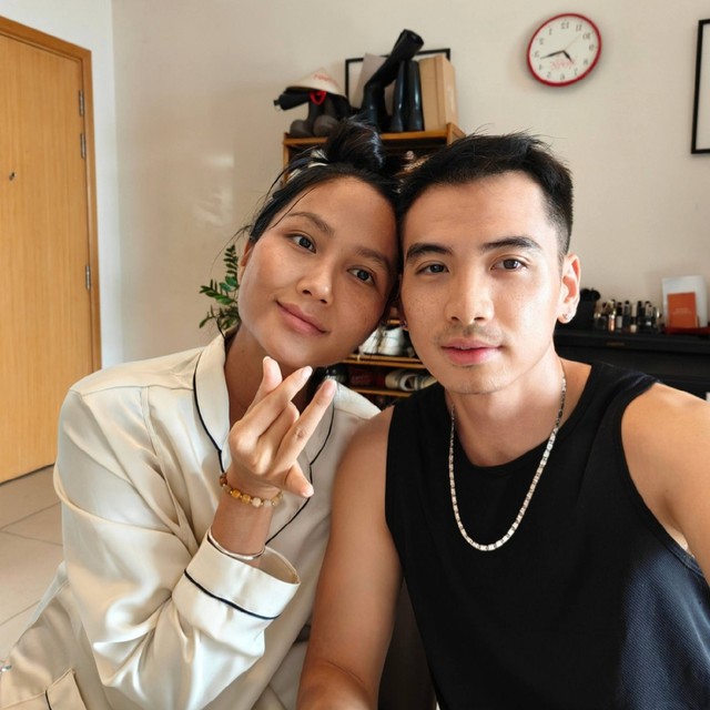 Lời xin lỗi của hoa hậu H'Hen Niê - Ảnh 2.