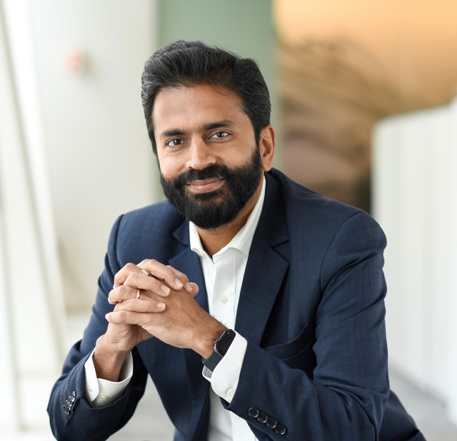 Mondelez Kinh Đô Việt Nam có Tổng giám đốc mới, hướng tới giai đoạn tăng trưởng mới - Ảnh 1.