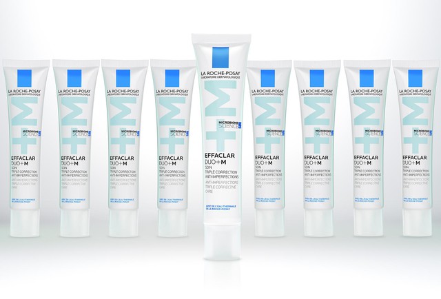 La Roche Posay lần đầu công bố hiệu quả đột phá trên làn da mụn tại Việt Nam - Ảnh 2.