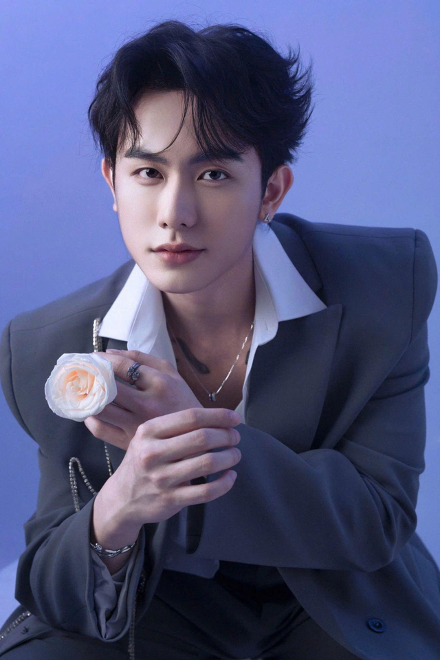 Zen Tổng:" Mỗi bức ảnh là một cách mình cảm ơn cuộc đời" - Ảnh 1.