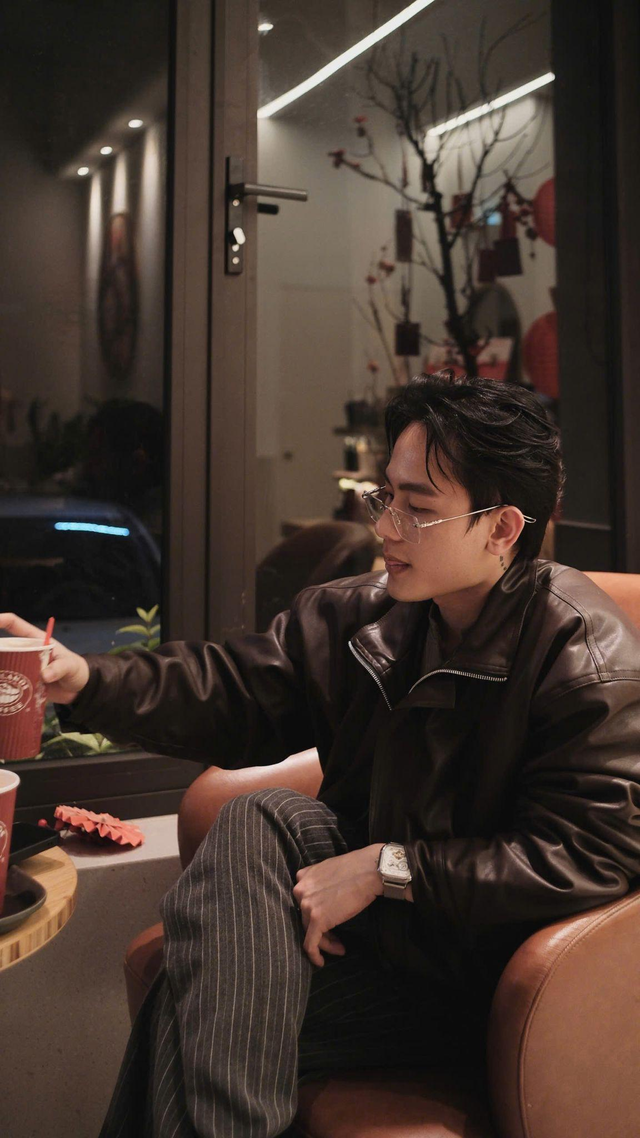 Zen Tổng:" Mỗi bức ảnh là một cách mình cảm ơn cuộc đời" - Ảnh 3.