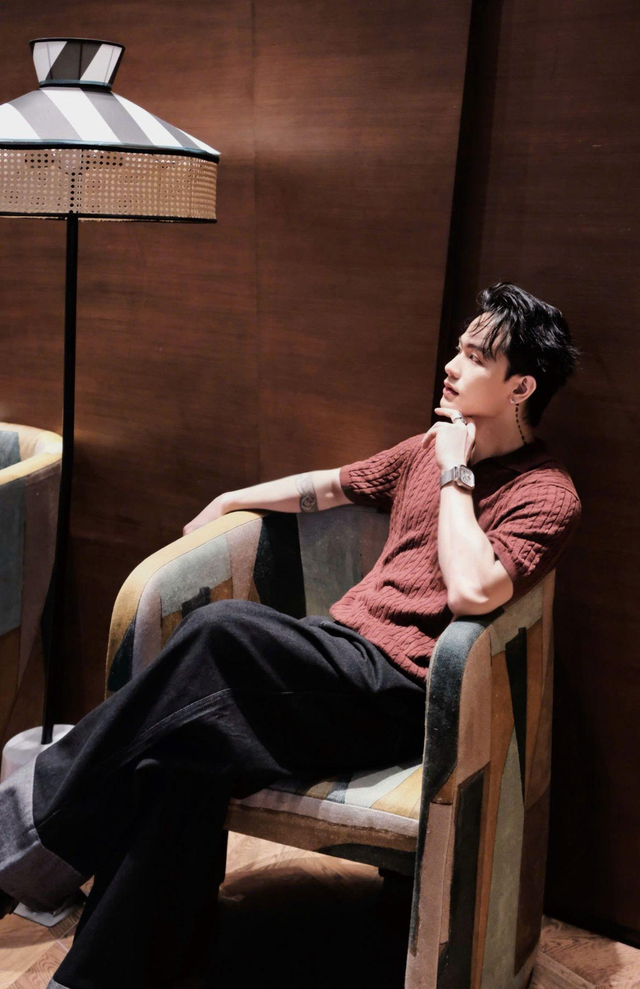 Zen Tổng:" Mỗi bức ảnh là một cách mình cảm ơn cuộc đời" - Ảnh 4.