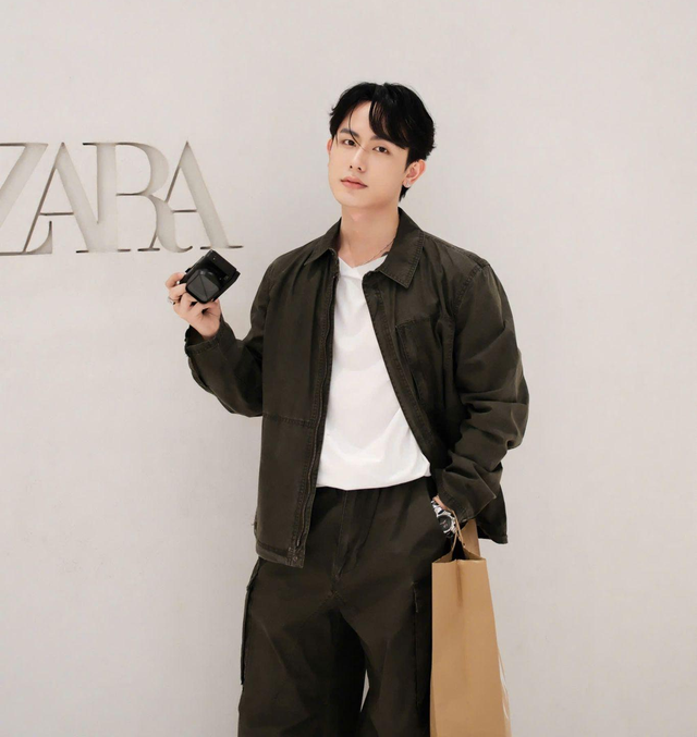 Zen Tổng:" Mỗi bức ảnh là một cách mình cảm ơn cuộc đời" - Ảnh 5.