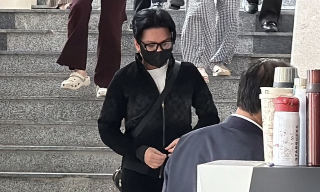 Ca sĩ Vũ Hà hối hận về vụ đánh bạc tại khách sạn Pullman Hà Nội