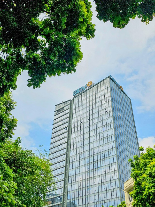 BIDV - Ngân hàng TMCP tại Việt Nam đầu tiên trở thành Tổ chức được công nhận của Quỹ Khí hậu Xanh  - Ảnh 2.