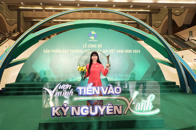 Yến sào Khánh Hòa: Từ tổ yến thô đến danh xưng “Yến Vua” trên thị trường quốc tế - Ảnh 10.