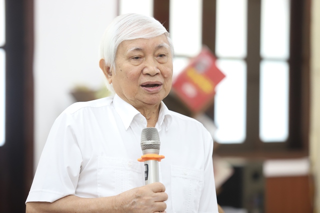Đài tưởng niệm nạn nhân COVID-19: Nơi ký ức hóa thành sức mạnh - Ảnh 3.