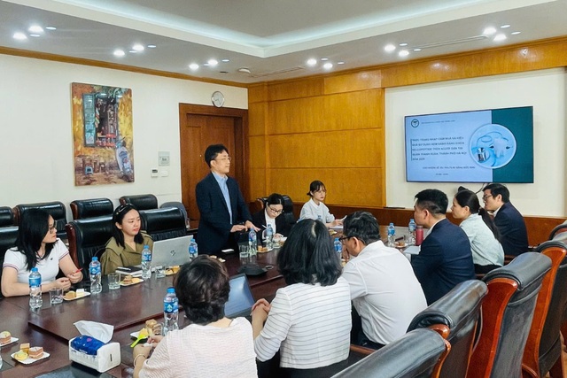 HIMA 2025: Pháp lý minh bạch để phát triển ngành y tế - Ảnh 2.