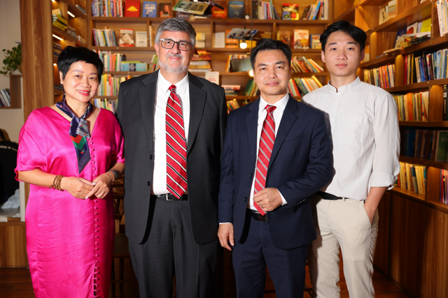 HIMA 2025: Pháp lý minh bạch để phát triển ngành y tế - Ảnh 3.