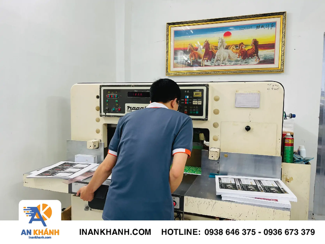 In An Khánh chuyên in hộp giấy theo yêu cầu & số lượng ít tại TP.HCM - Ảnh 4.