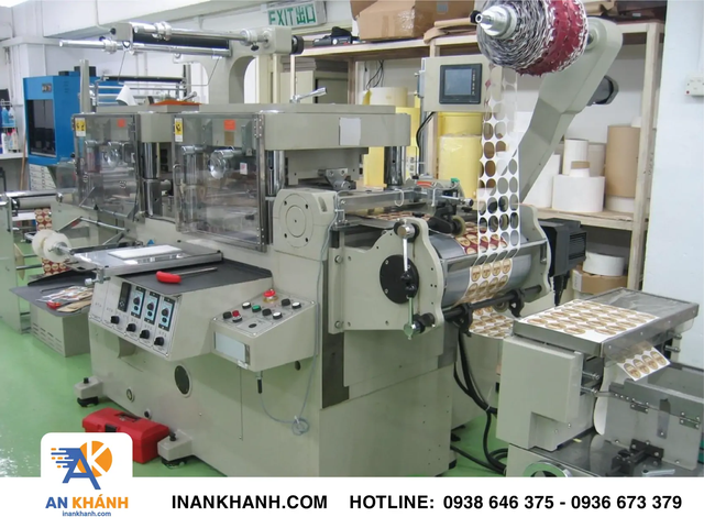 In An Khánh chuyên in hộp giấy theo yêu cầu & số lượng ít tại TP.HCM - Ảnh 5.