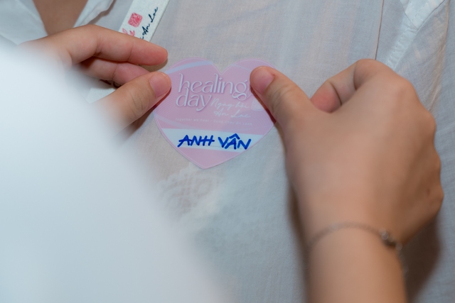 Người trẻ đi chữa lành - Ảnh 2.