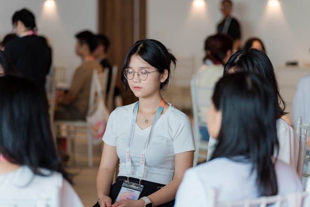 Người trẻ đi chữa lành - Ảnh 3.