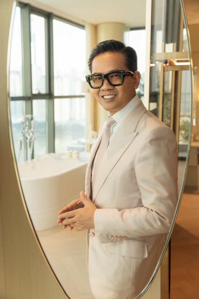 Thái Công gặp biến - Ảnh 3.