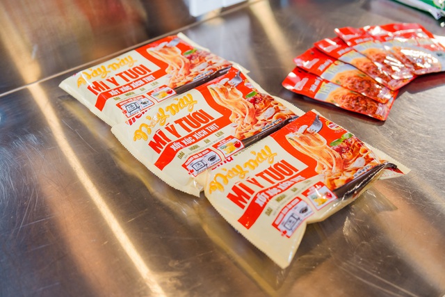 Nisshin Seifun Welna ra mắt loạt sản phẩm mới - Ảnh 2.