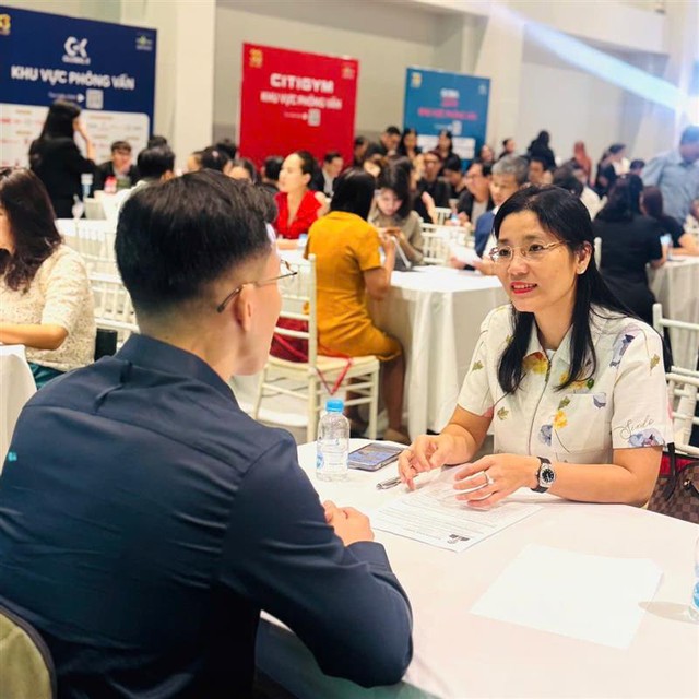 “Đất dụng võ cho Nhân tài” – NovaGroup mở rộng cánh cửa sự nghiệp - Ảnh 2.