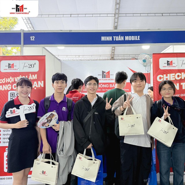 Job Link: Bí mật giúp nhận việc nhanh hơn cả trăm hồ sơ online - Ảnh 1.