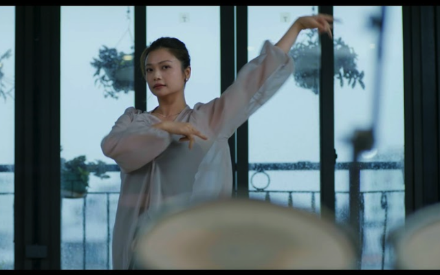 Phim mới về mẫu thuẫn trong gia đình Việt lên sóng VTV3 - Ảnh 1.