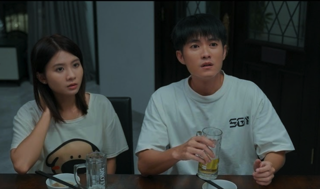Phim mới về mẫu thuẫn trong gia đình Việt lên sóng VTV3 - Ảnh 3.