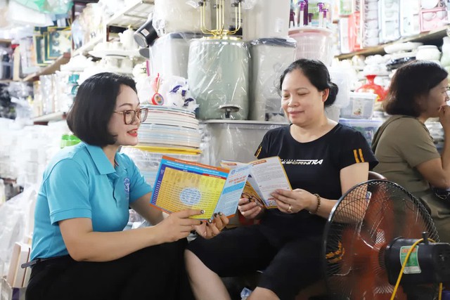 Miễn viện phí và BHYT: "Lá chắn an sinh" giúp giảm nghèo bền vững - Ảnh 3.