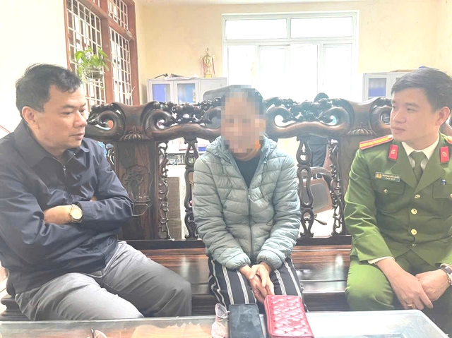 Người phụ nữ chuyển 150 triệu cho người lạ và bài học từ vụ lừa đảo mạng - Ảnh 1. Người phụ nữ chuyển 150 triệu cho người lạ và bài học từ vụ lừa đảo mạng - Ảnh 1.
