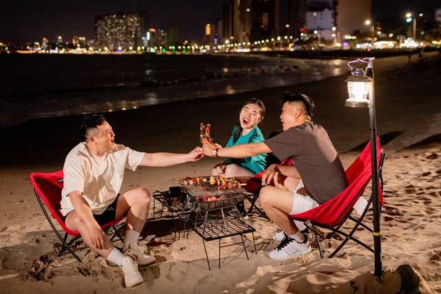 Thịt đà điểu VietOstrich: Nâng tầm mâm cỗ Tết hiện đại - Ảnh 4.